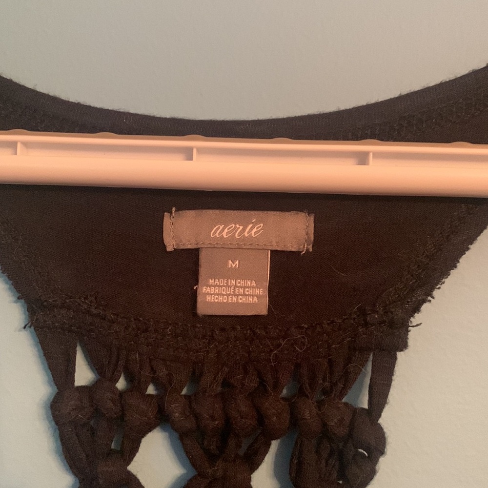 Aerie Tank Top M - Picture 3 of 3